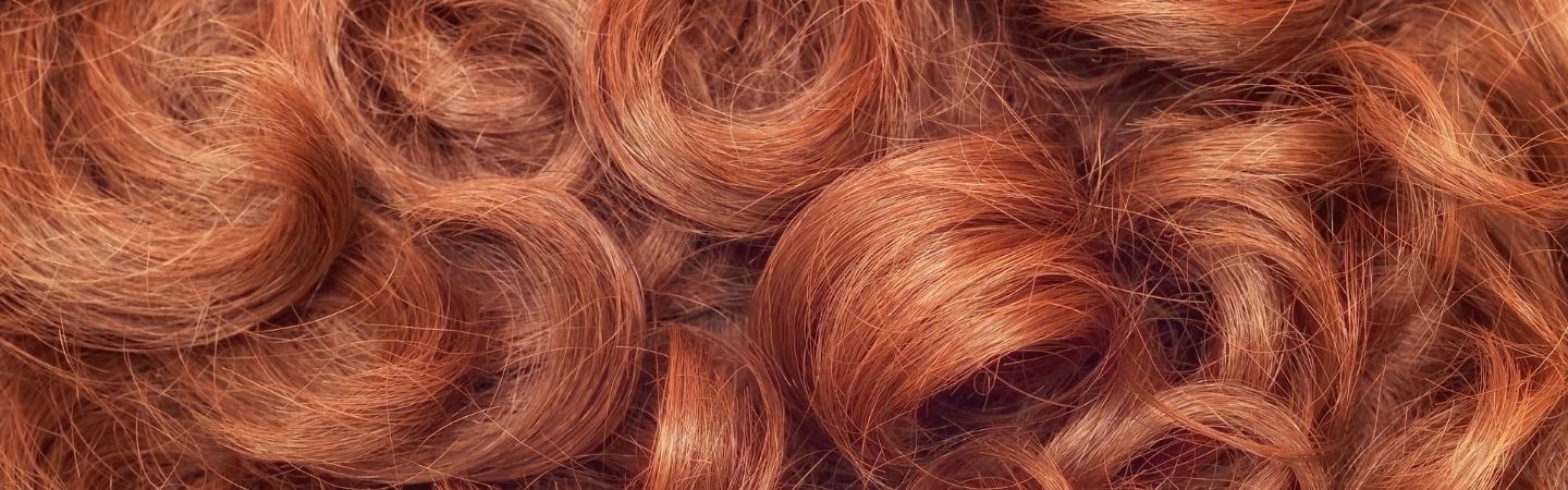 Curly Hair Tips & Tricks