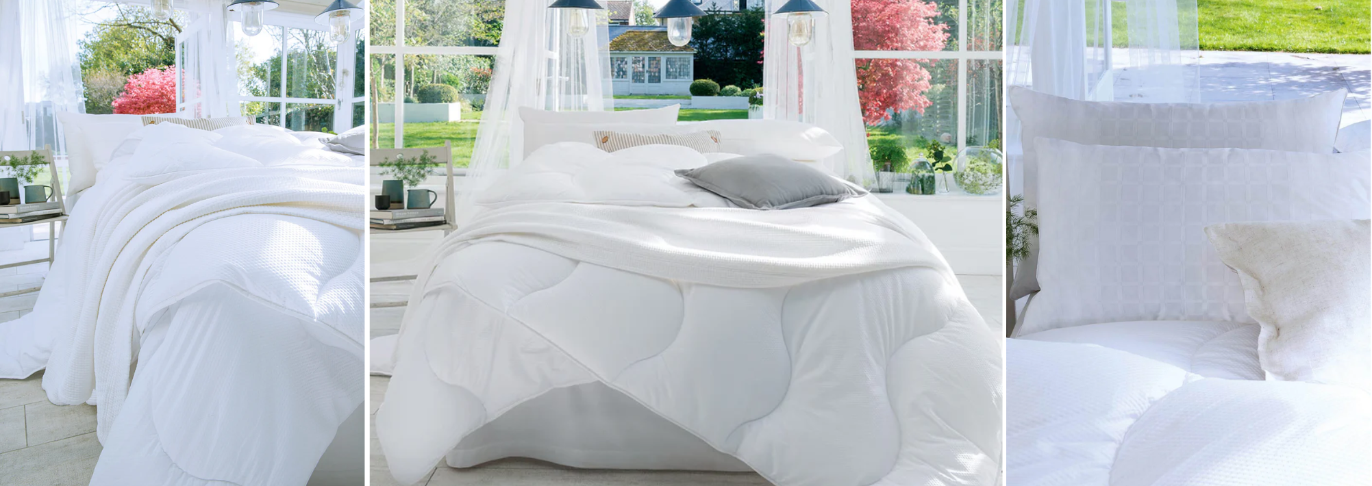 Summer Bedding: Guide to Staying Cool at Night