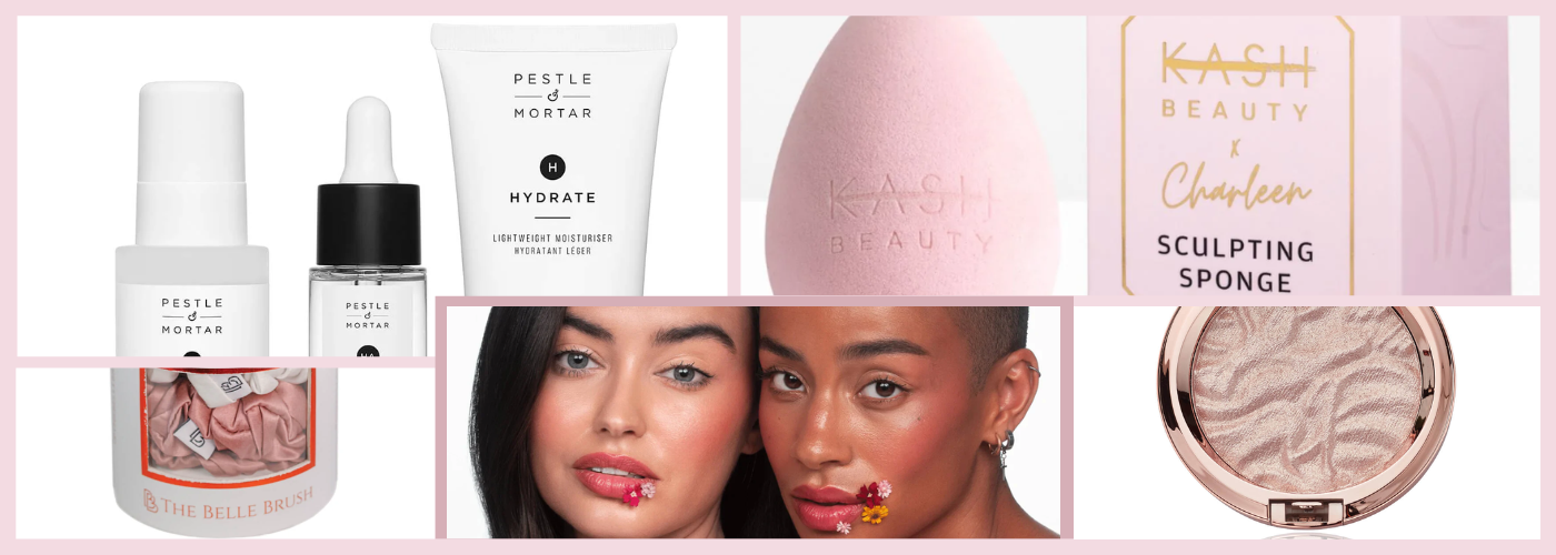 Irish Beauty Buying Guide