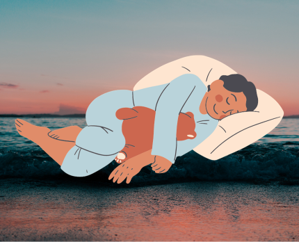 Sleeping Well: A Guide