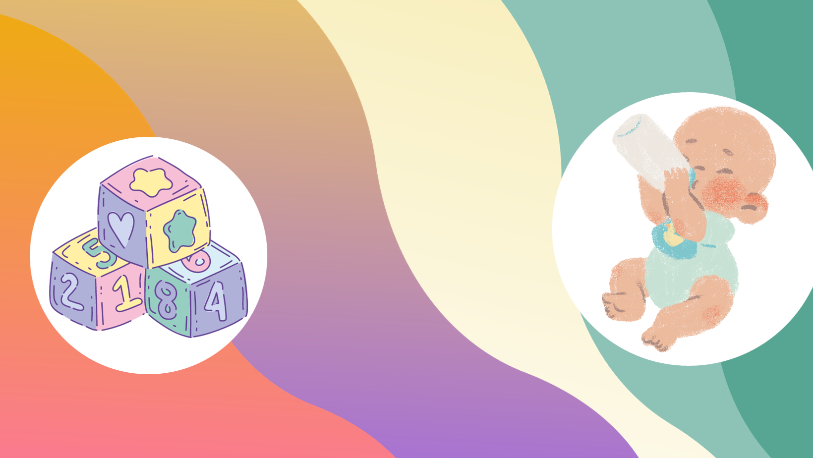 Nursery Decor & Newborn Gifts