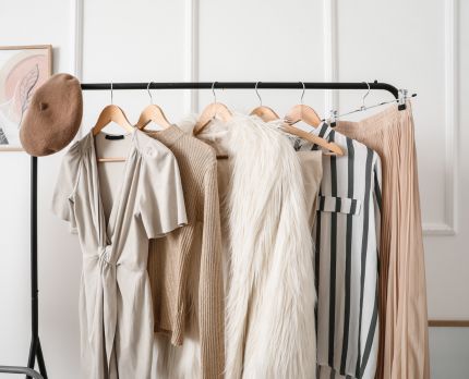 5 Staple Pieces for your Work Wardrobe