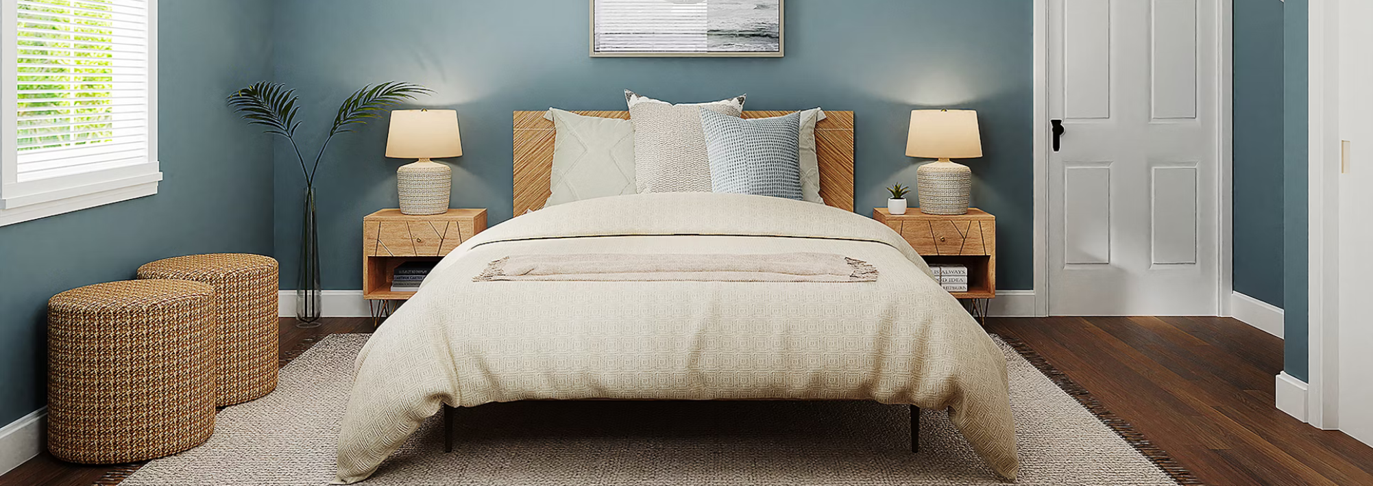 Guest Bedroom Ideas for Functional & Stylish Spare Rooms