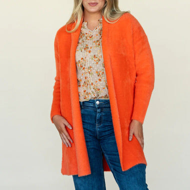 How to Layer Clothes for Winter & the Colder Months