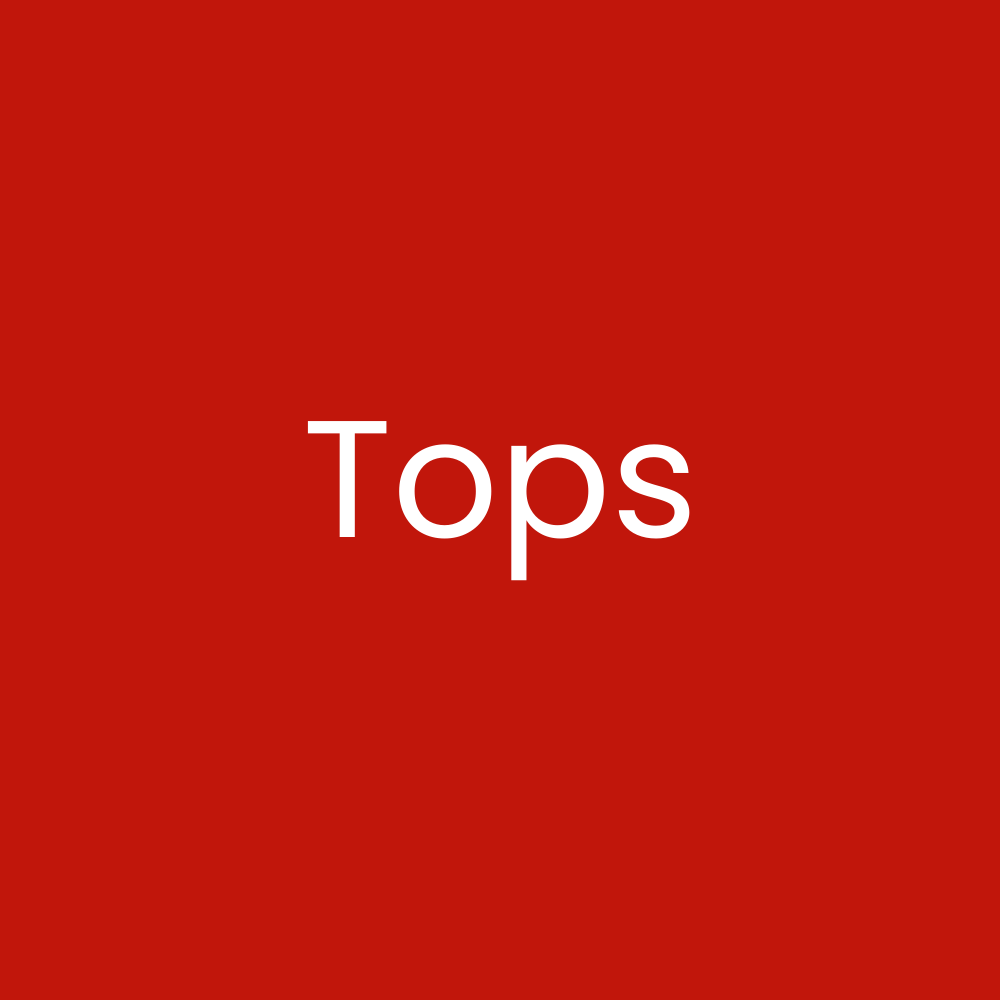 T-Shirts & Tops