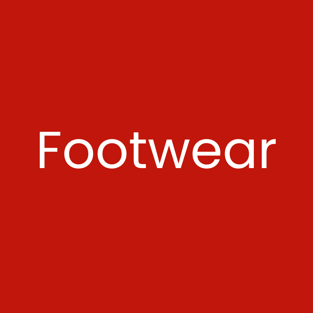 Footwear