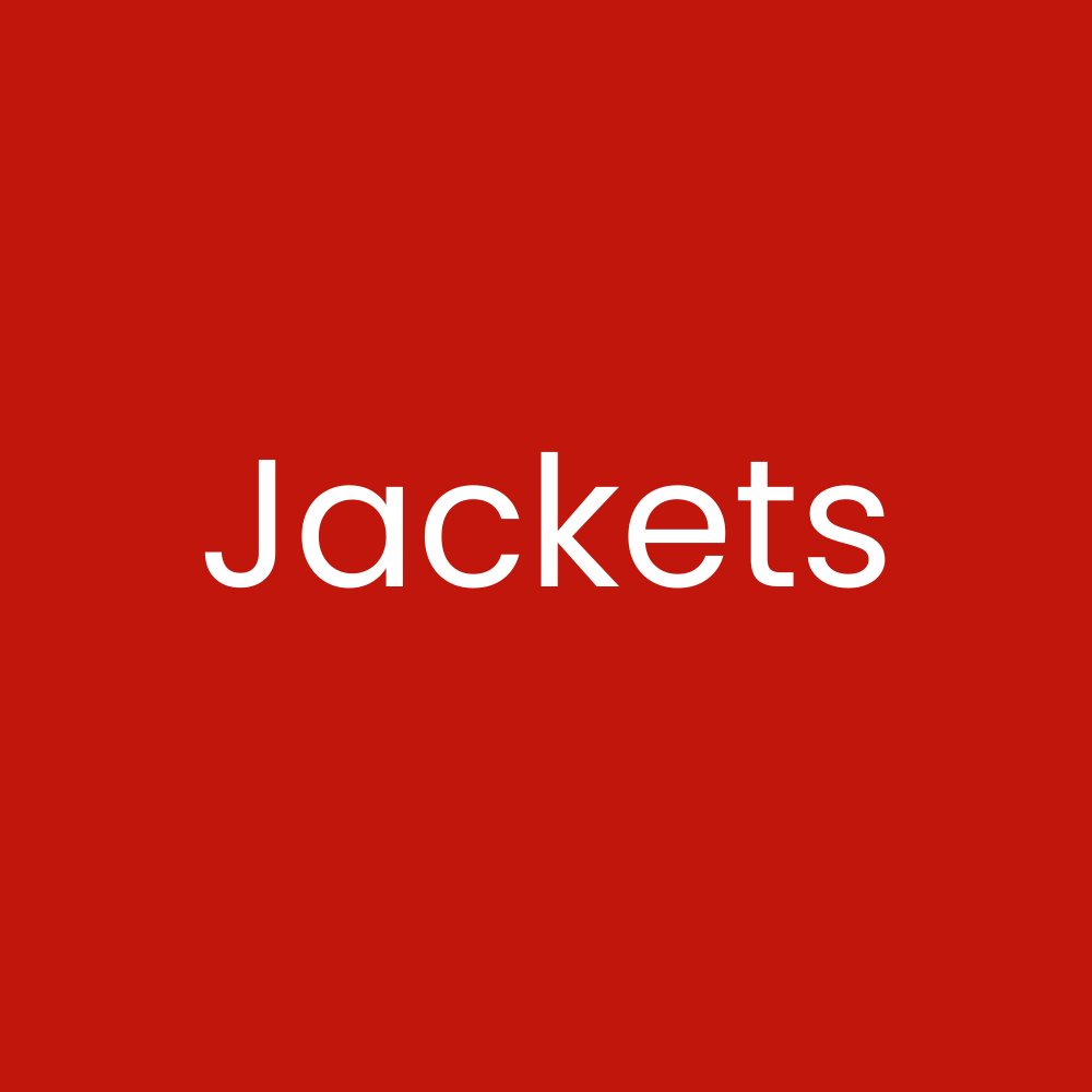 Jackets & Coats