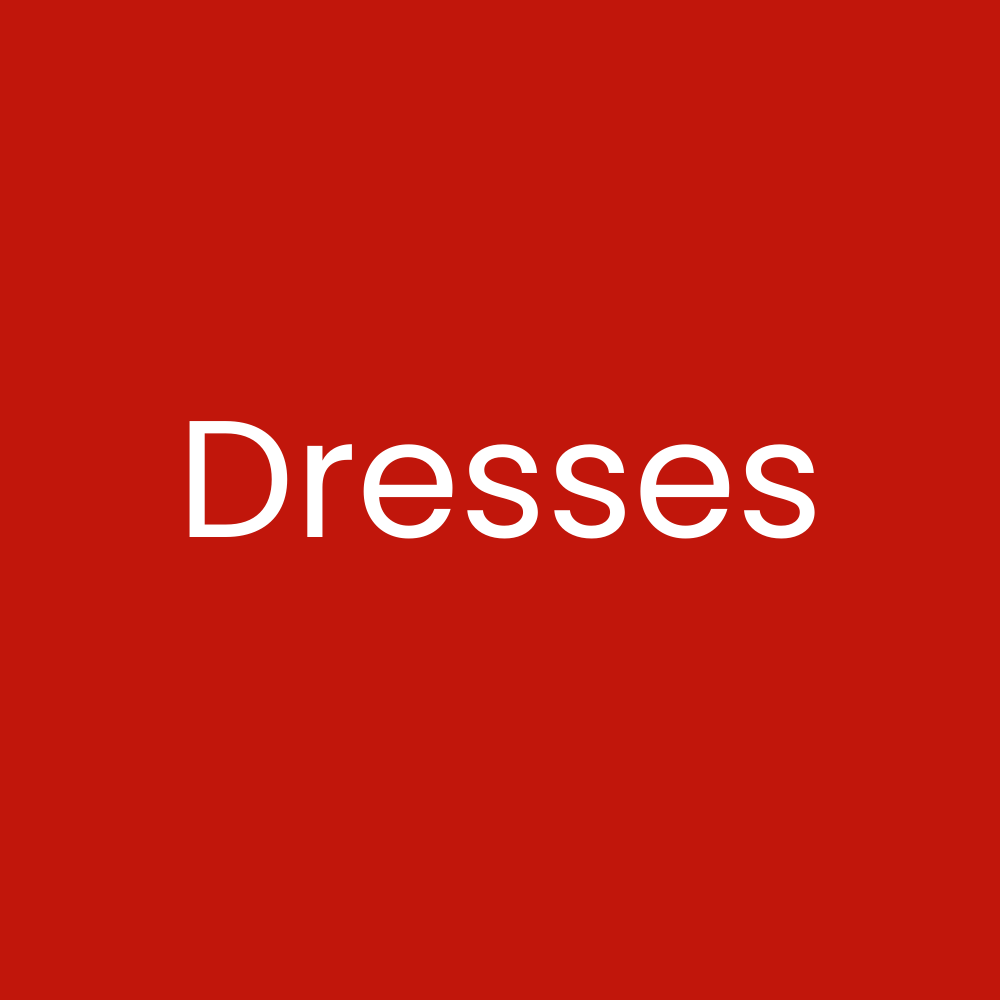 Dresses & Jumpsuits