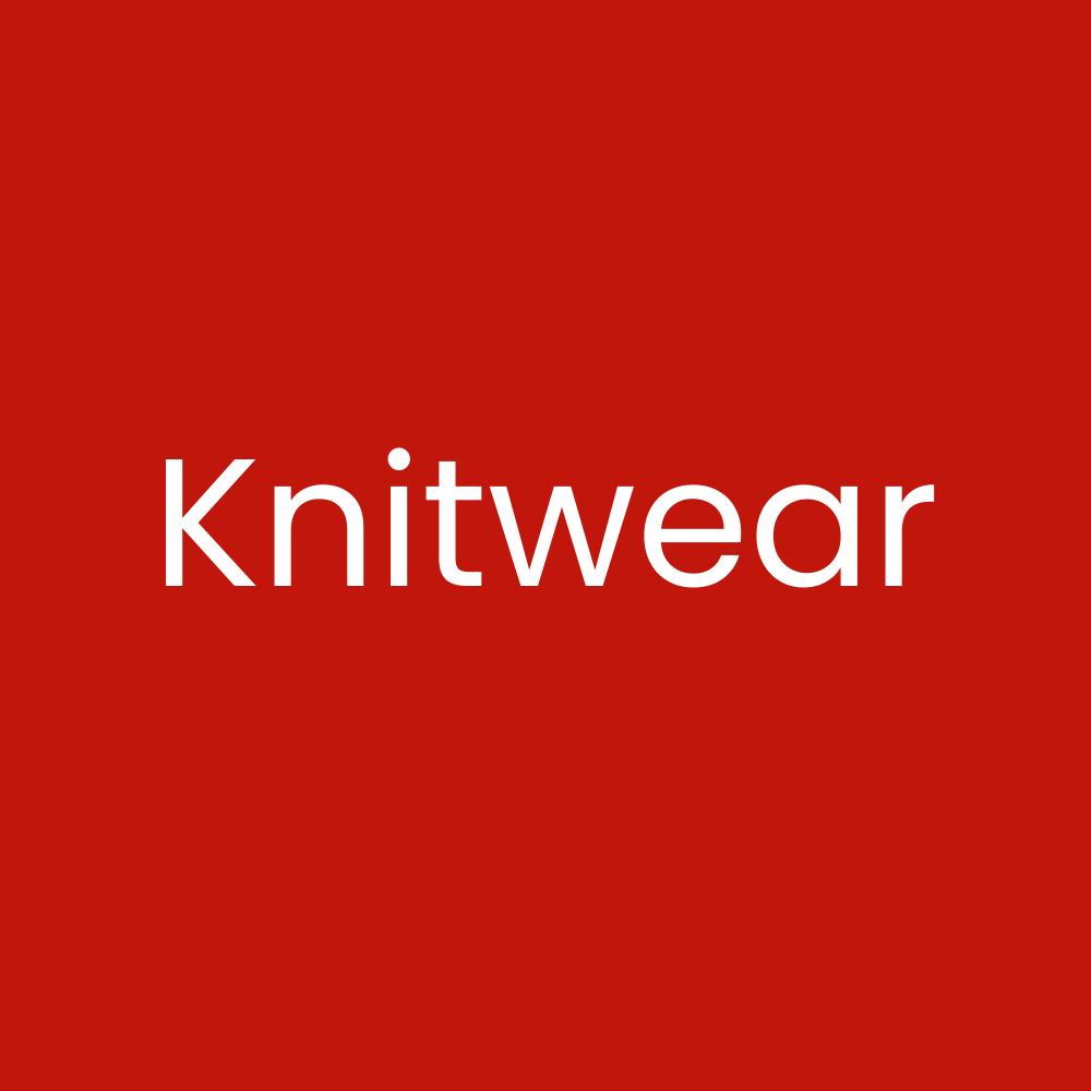 Jumpers & Knitwear