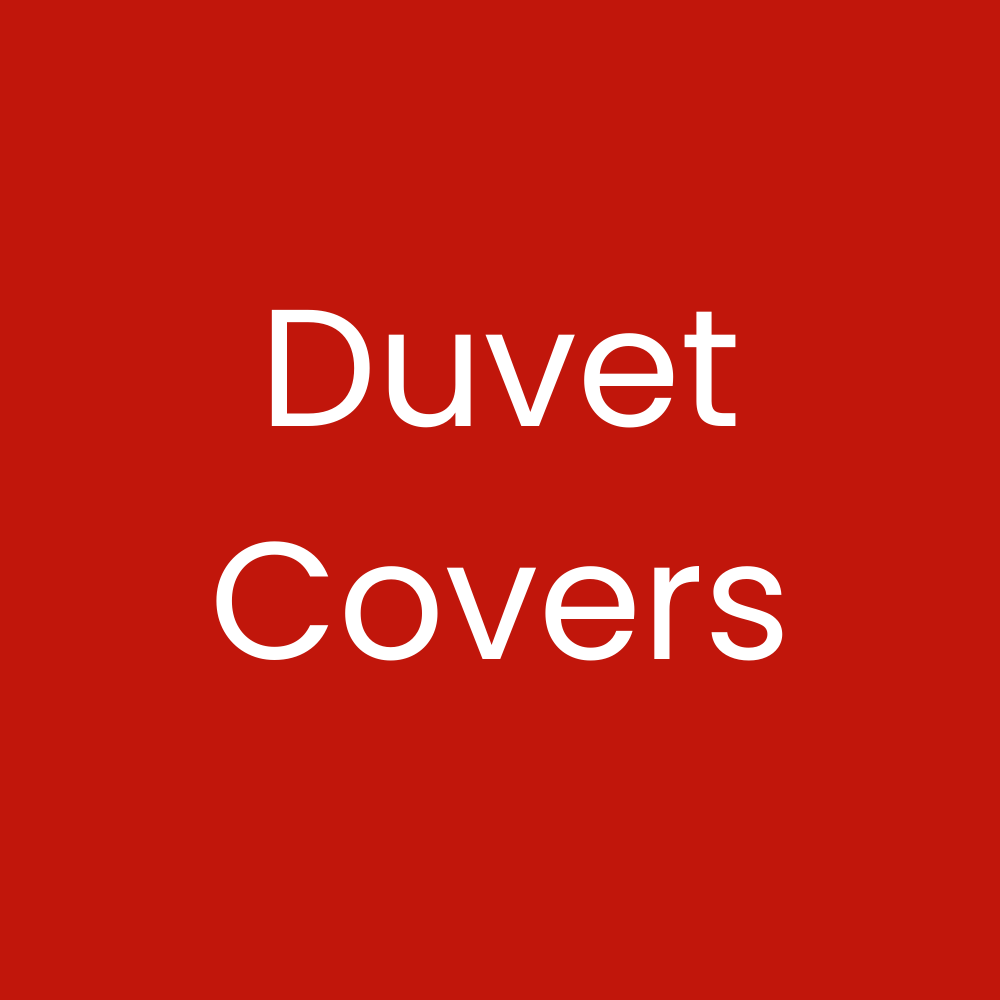 Duvet Covers