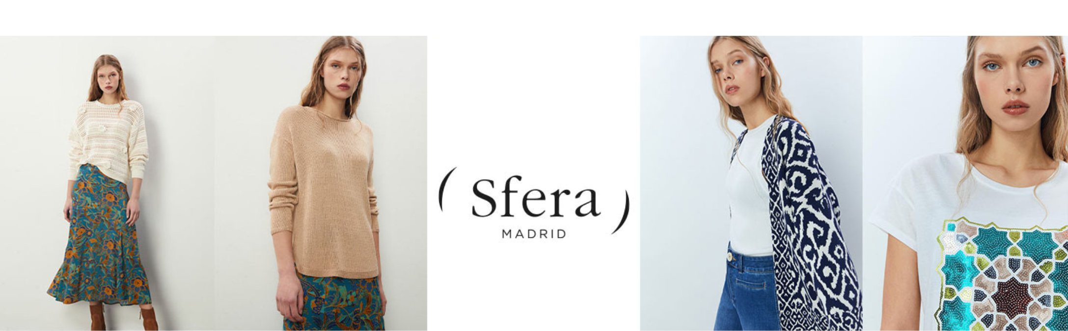 Sfera Clothing Womenswear Kidswear Shaws