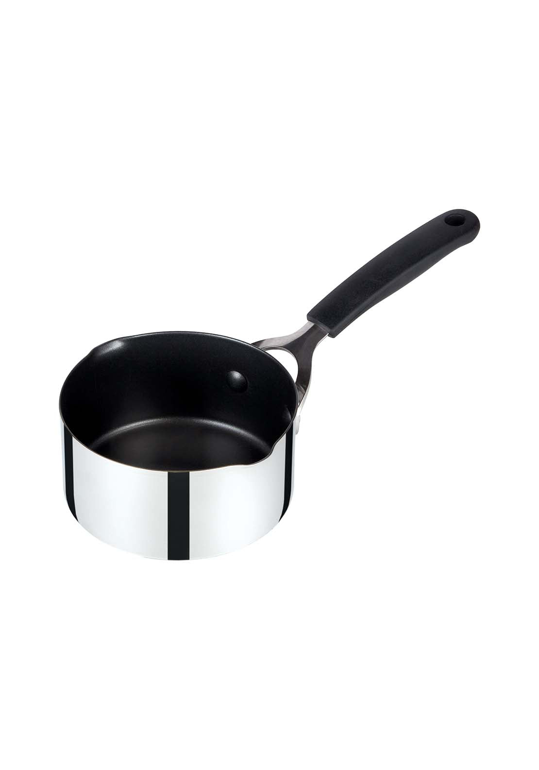 Meyers Prestige Made To Last Non-Stick Milkpan 0.9L 1 Shaws Department Stores