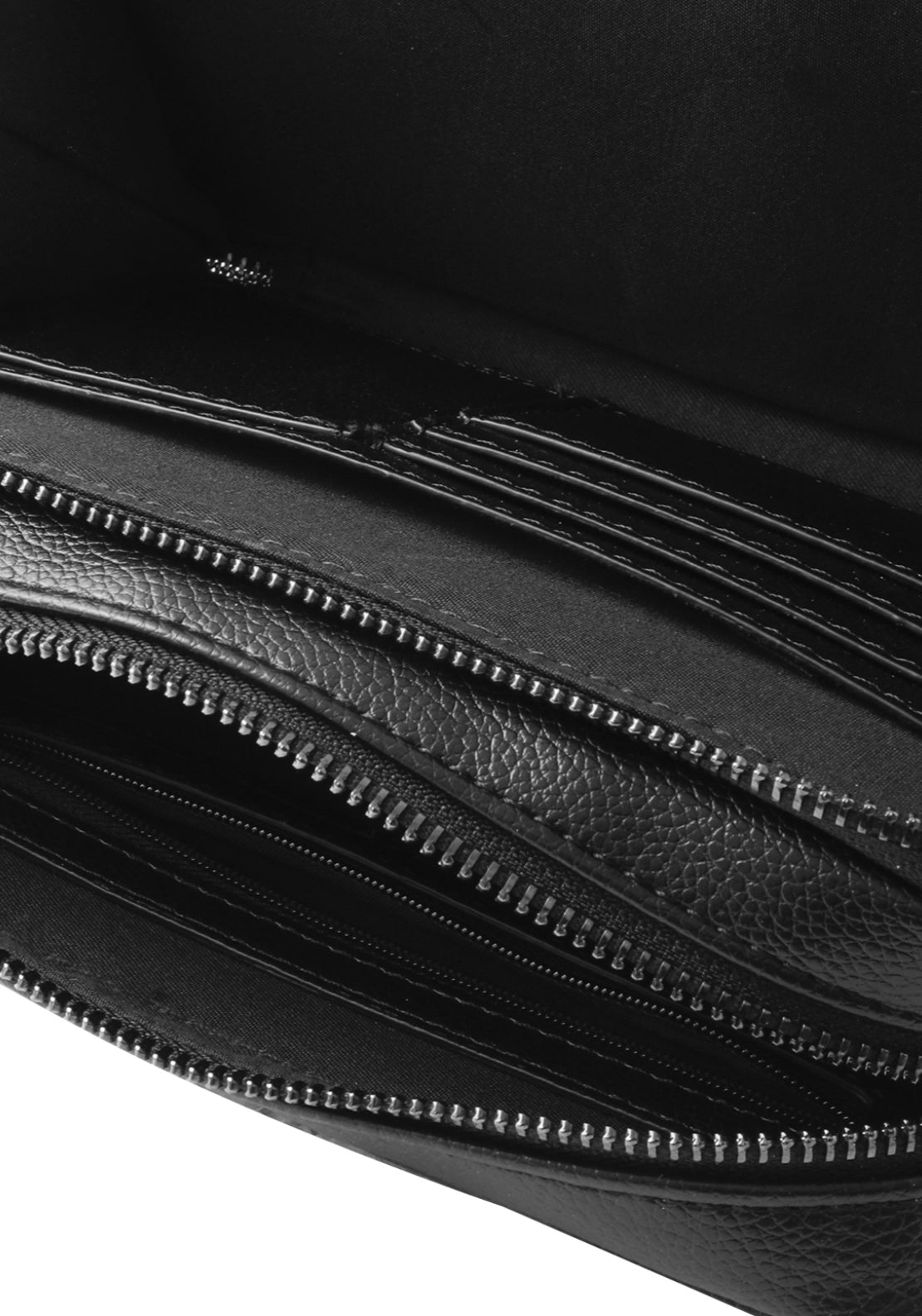 Marco Tozzi Wide Strap Camera Bag - Black 3 Shaws Department Stores