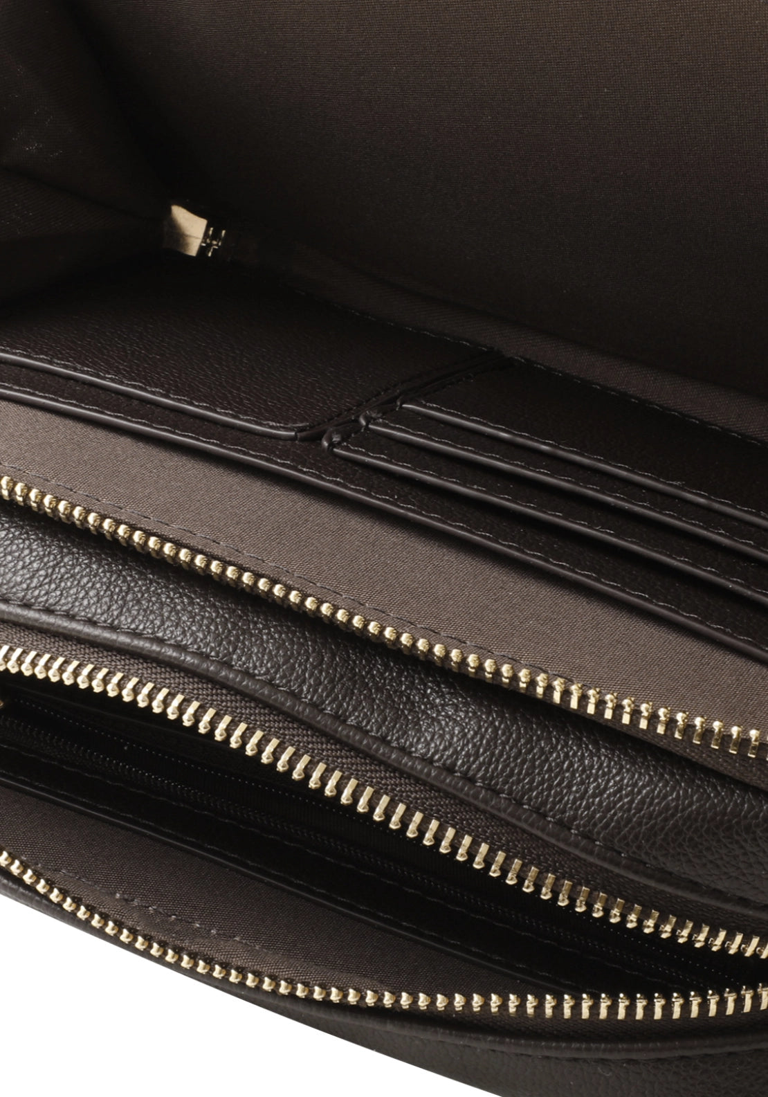 Marco Tozzi Wide Strap Camera Bag - Mocca 3 Shaws Department Stores