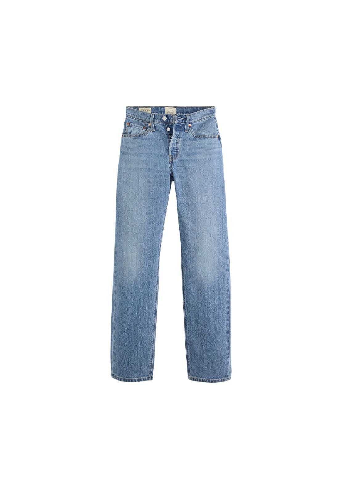 Levis 501 Curve - Denim 8 Shaws Department Stores
