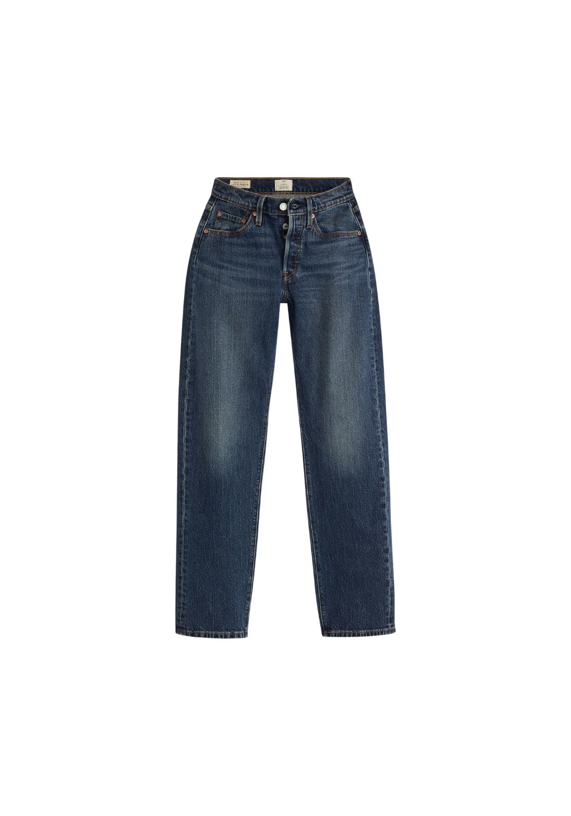 Levis 508 Curve - Denim 8 Shaws Department Stores