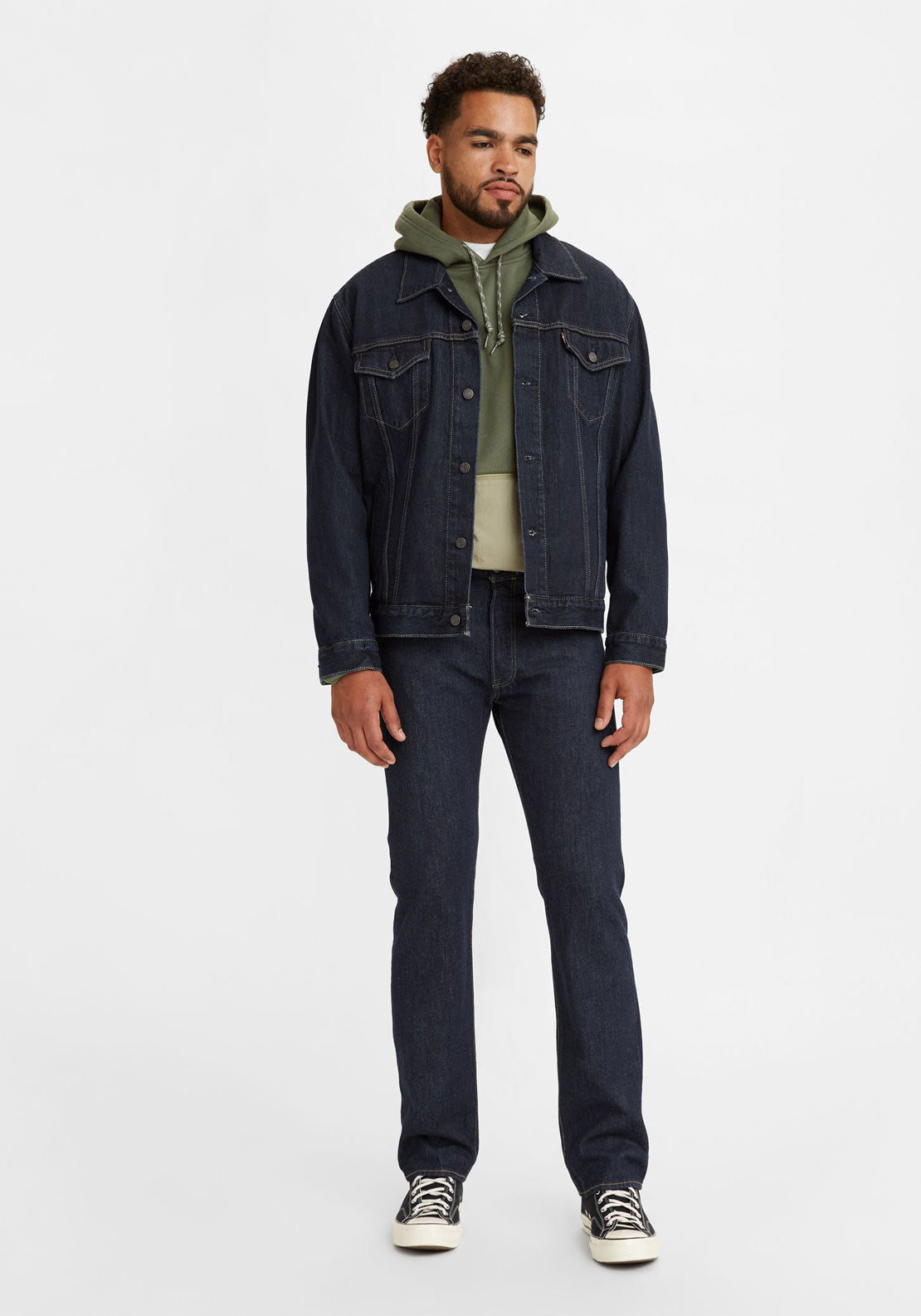 Levis 501® Levis®Original Onewash 1 Shaws Department Stores
