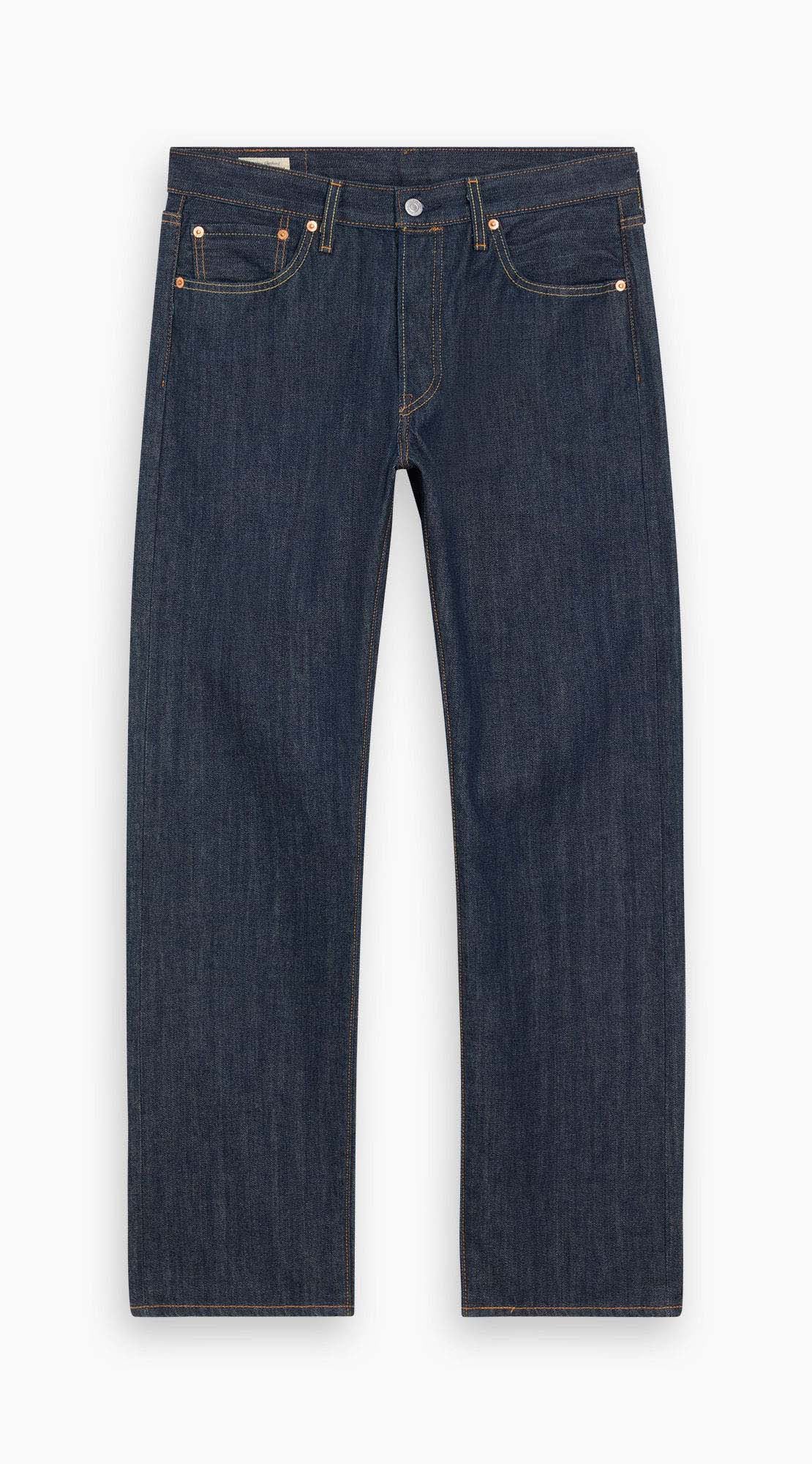 Levis 501 Denim Jeans - Marlon 3 Shaws Department Stores