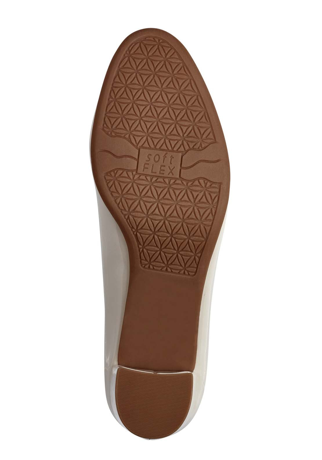 Jana Womens Low Block Heeled Shoe 4 Shaws Department Stores
