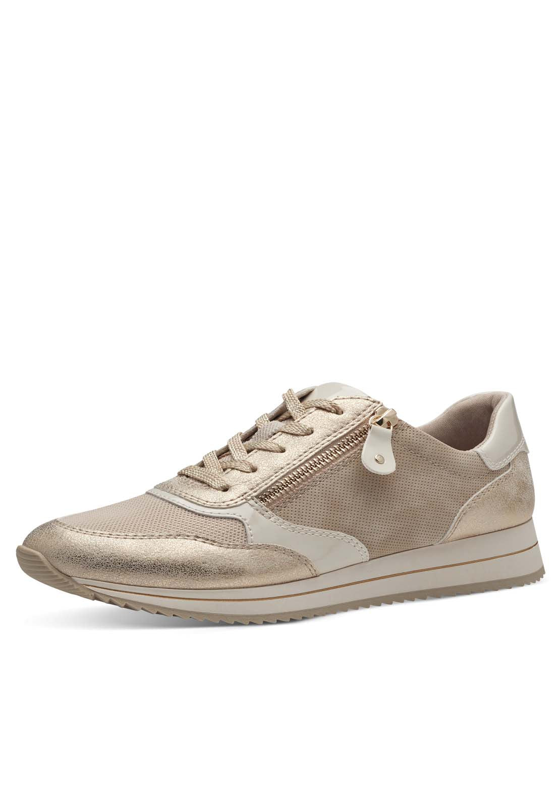 Jana Womens Comfortable Trainer 1 Shaws Department Stores