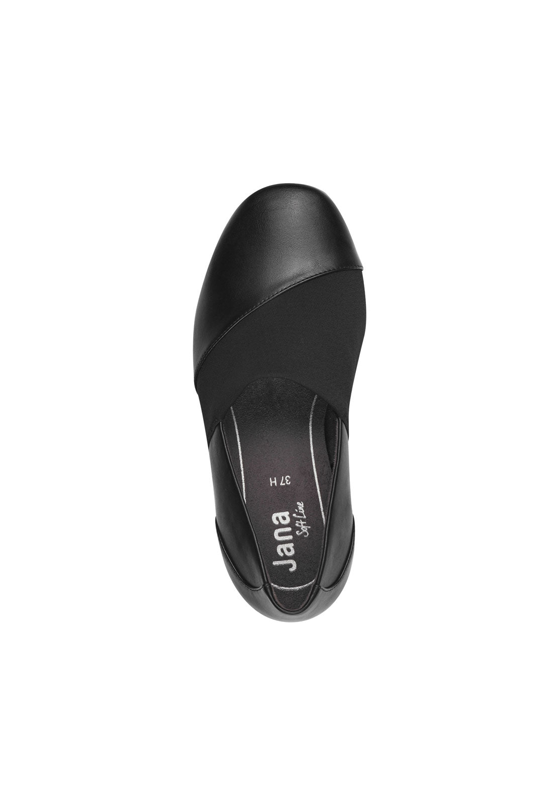 Jana Womens Comfortable Shoe 3 Shaws Department Stores