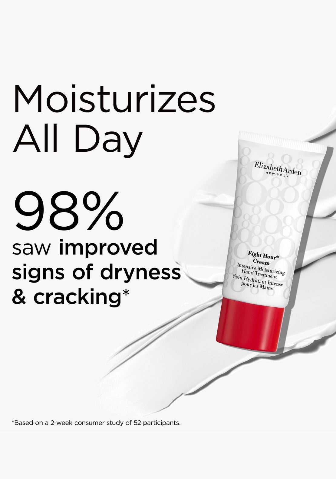 Elizabeth Arden Eight Hour® Nourishing Skin Essentials 3 Piece Gift Set - No Colour 6 Shaws Department Stores