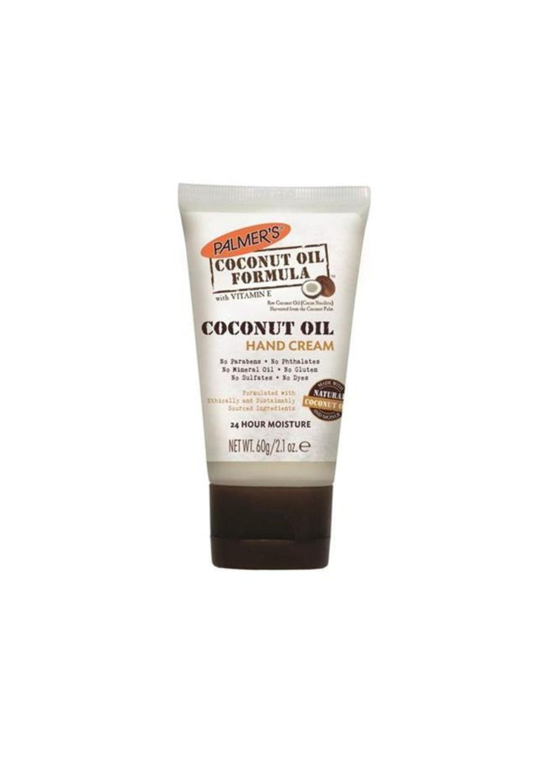 Palmers Palmers Coconut Hydrate Hand Cream 60g 1 Shaws Department Stores