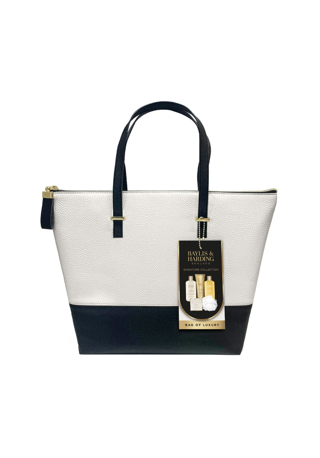 Sweet Mandarin & Grapefruit Indulgent Bag Of Luxury Gift Set - Multi