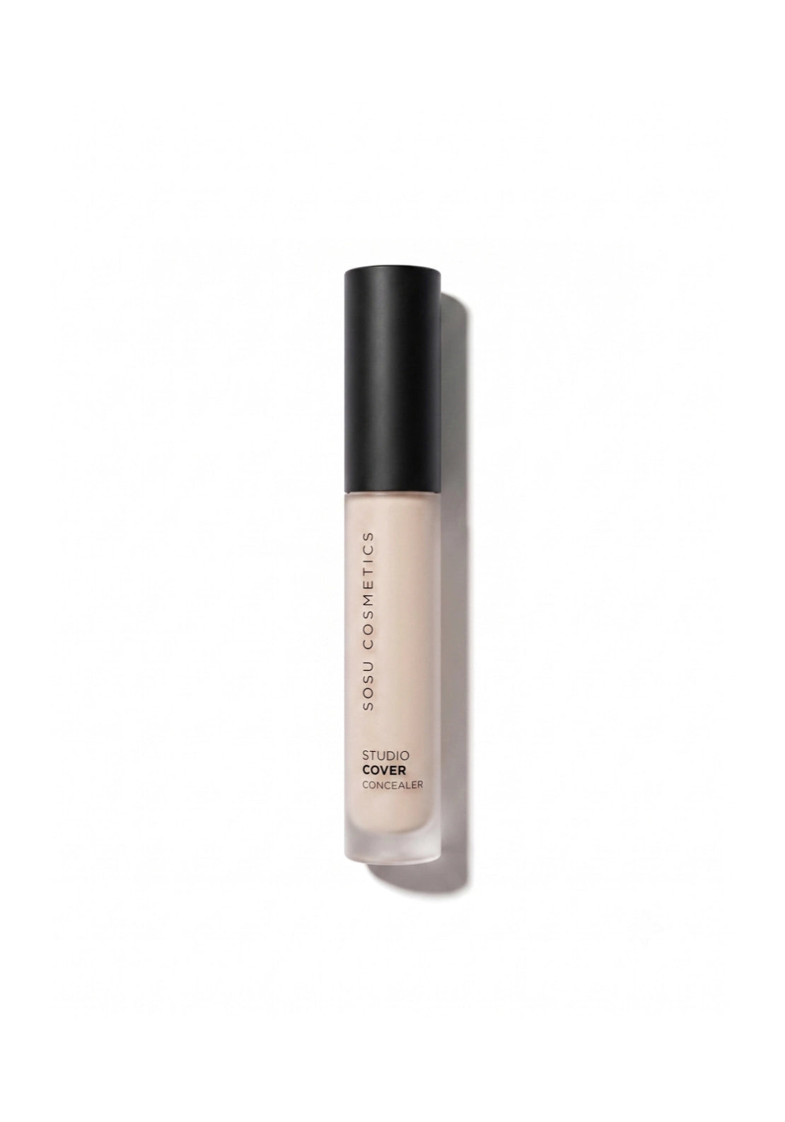 Sosu Cosmetics Studio Cover Concealer - One Size 1 Shaws Department Stores