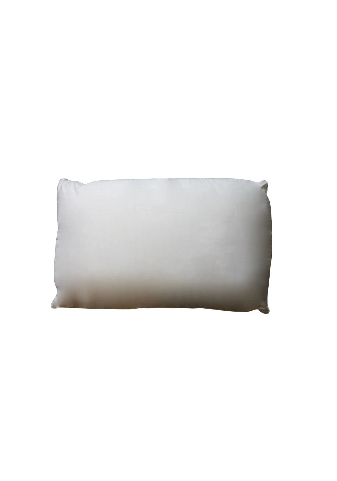 NeuHaus Wool Pillow - White
