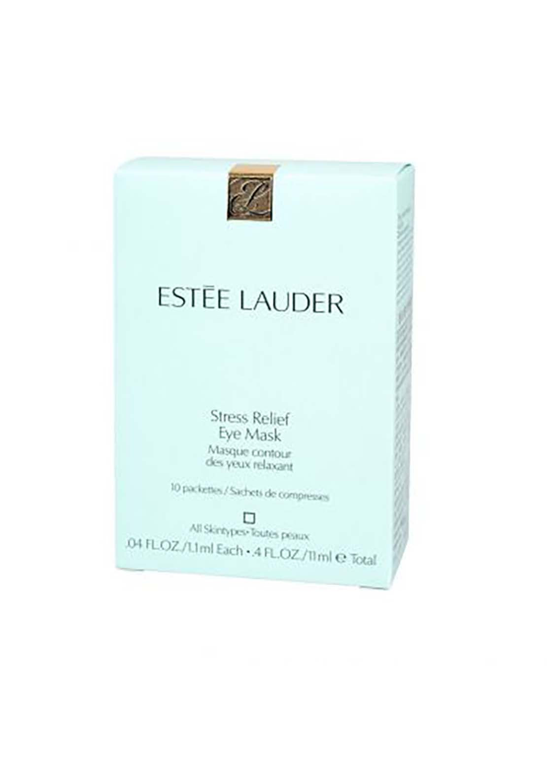 Estee Lauder Stress Relief Eye Mask 1 Shaws Department Stores