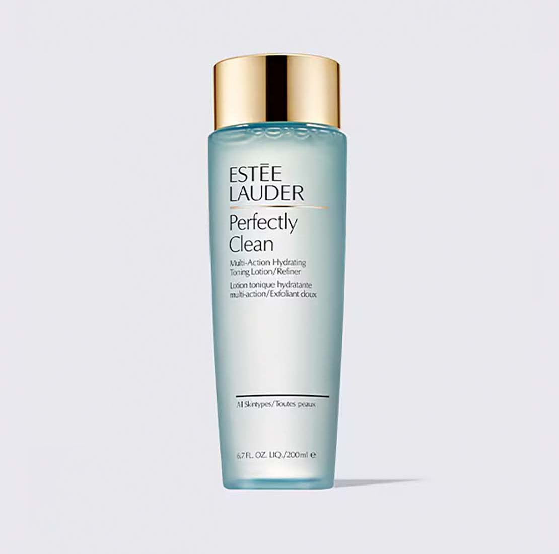 Estee Lauder Perfectly Clean Multi-Action Toning Lotion/Refiner 1 Shaws Department Stores