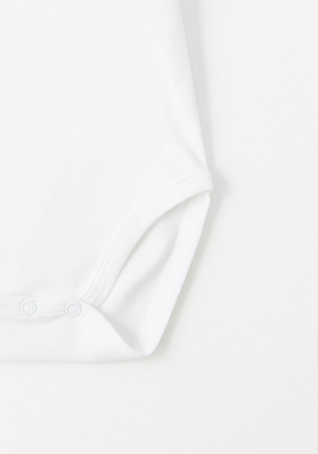 Sfera Bambula Plumetti Neck Vest - White 4 Shaws Department Stores