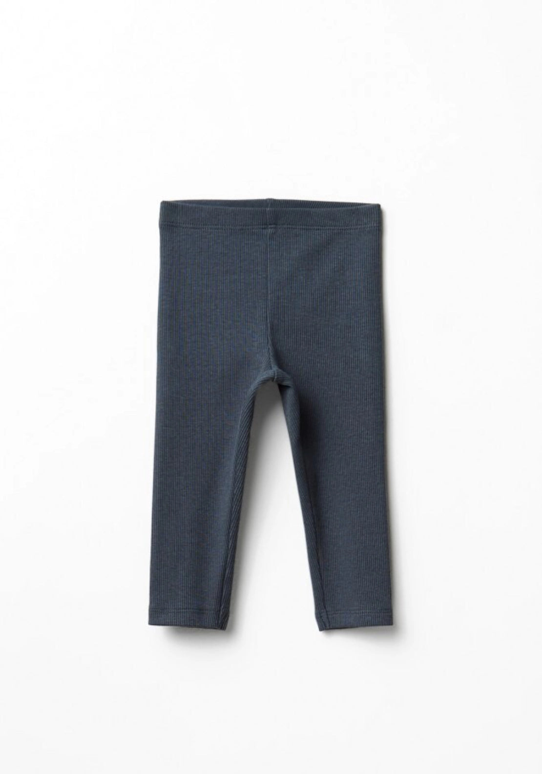 Essential Leggings - Blue
