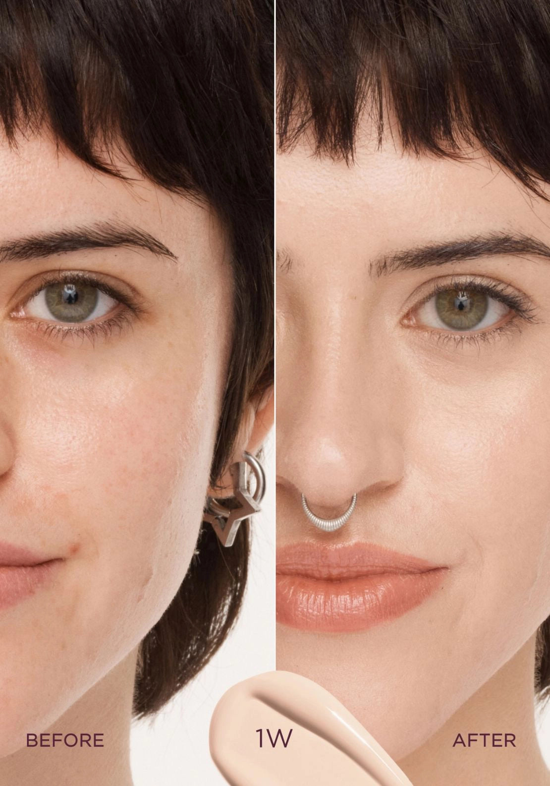 Sculpted Second Skin Natural Glow - 32ml 12 Shaws Department Stores