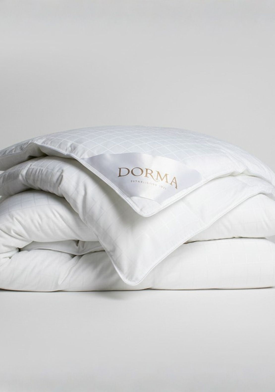 Dorma Supremely Soft Duvet 5 Shaws Department Stores