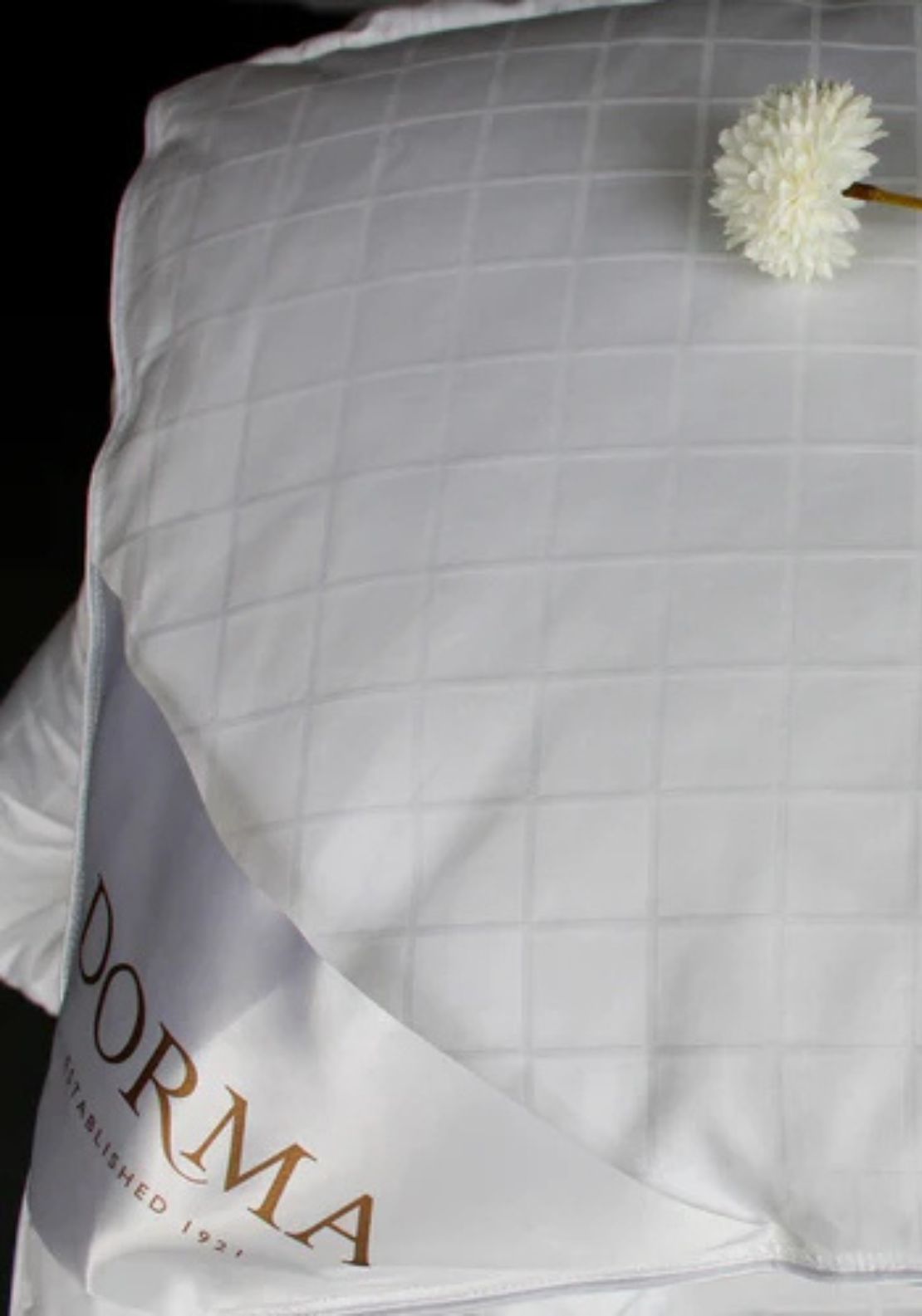 Dorma Supremely Soft Duvet 3 Shaws Department Stores