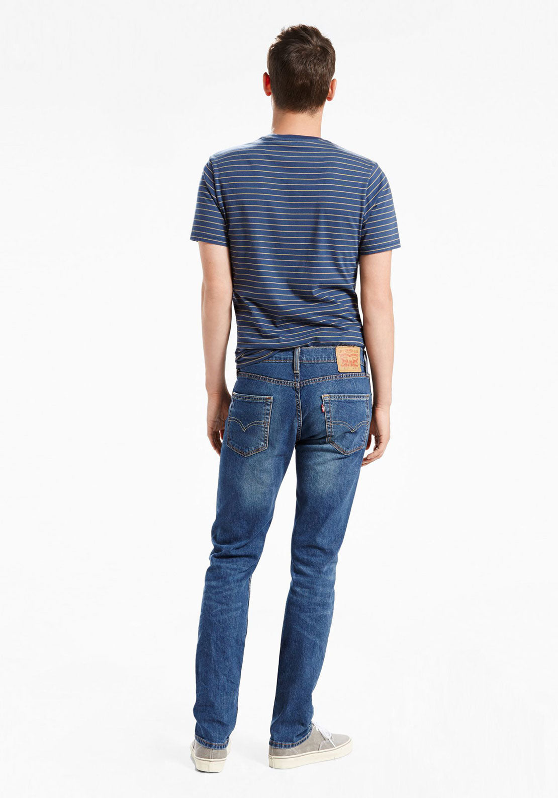 Levis 511™ Slim Throttle 3 Shaws Department Stores