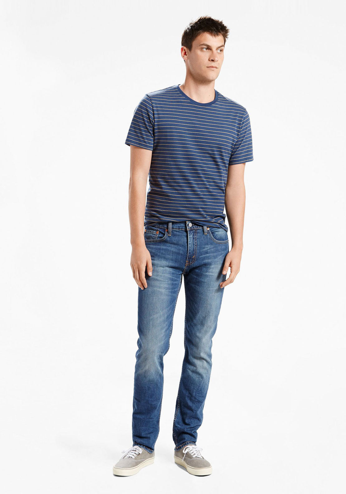 Levis 511™ Slim Throttle 1 Shaws Department Stores