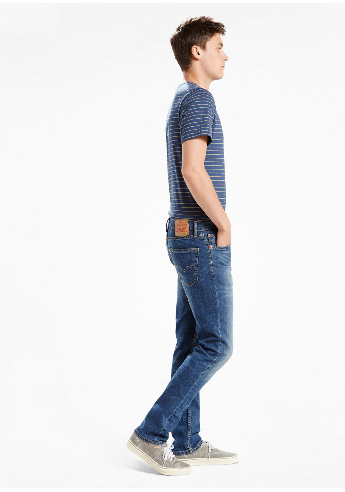 Levis 511™ Slim Throttle 2 Shaws Department Stores