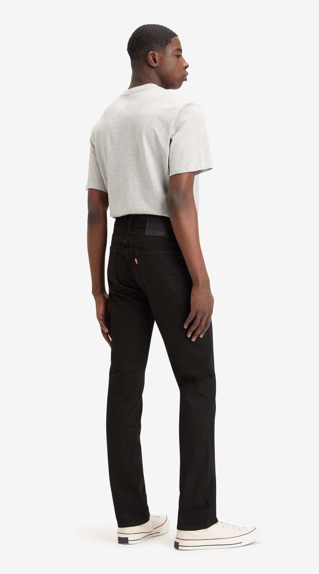 Levis 511 Denim - Night Shine 2 Shaws Department Stores
