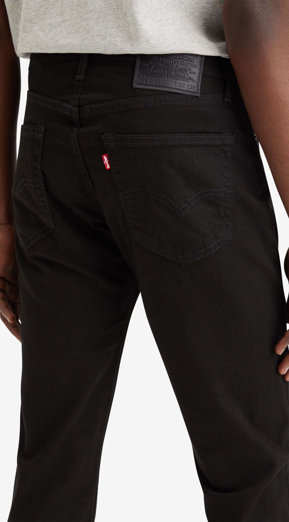 Levis 511 Denim - Night Shine 4 Shaws Department Stores