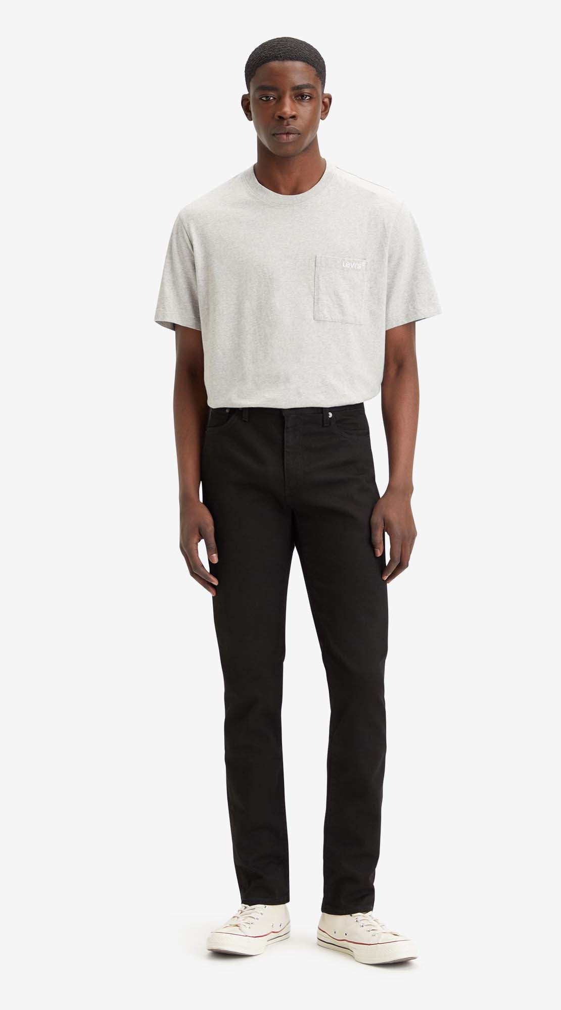Levis 511 Denim - Night Shine 3 Shaws Department Stores