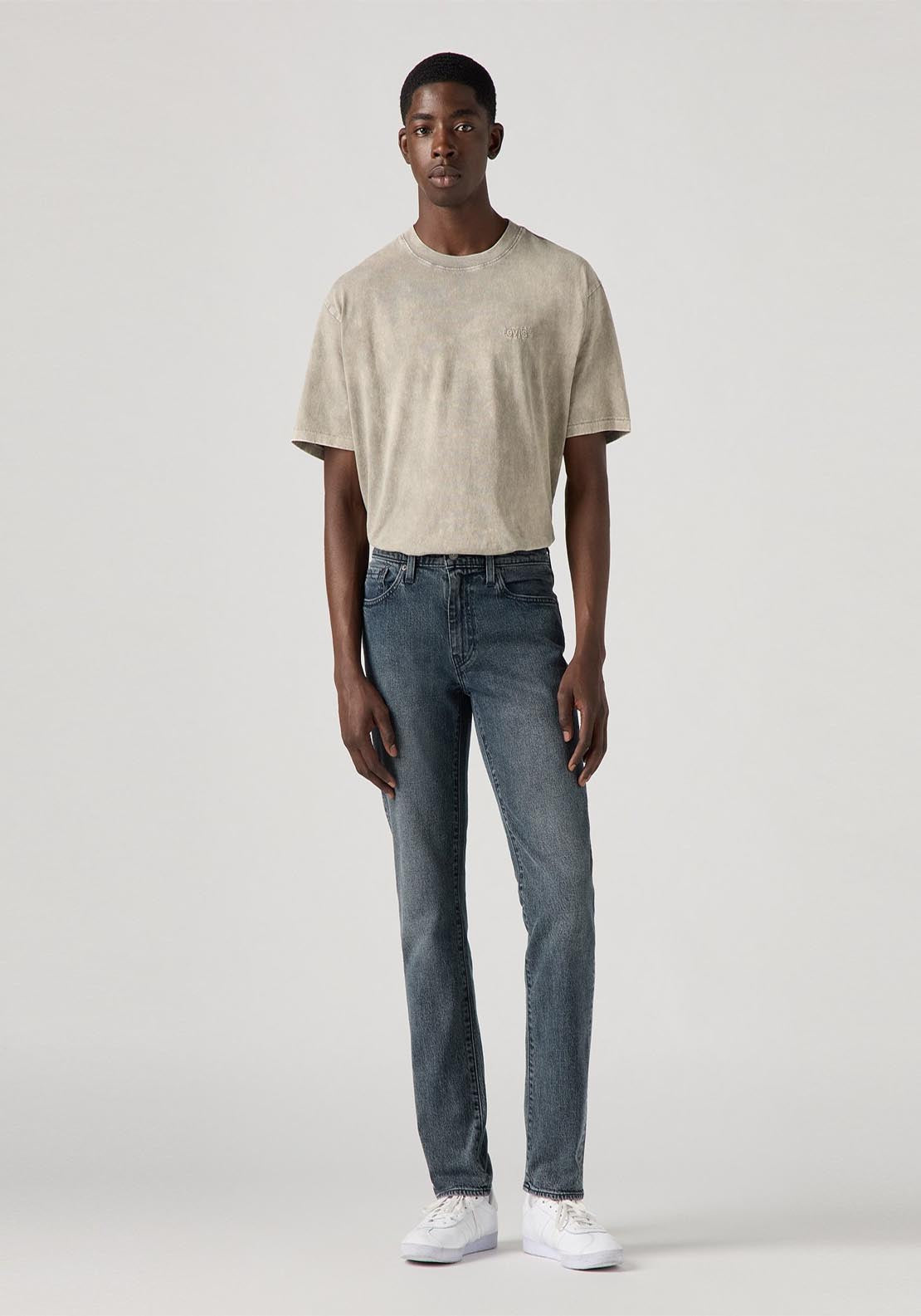 Levis 511 Slim Jeans – Rogue Waves Edition - Rouge Waves 2 Shaws Department Stores