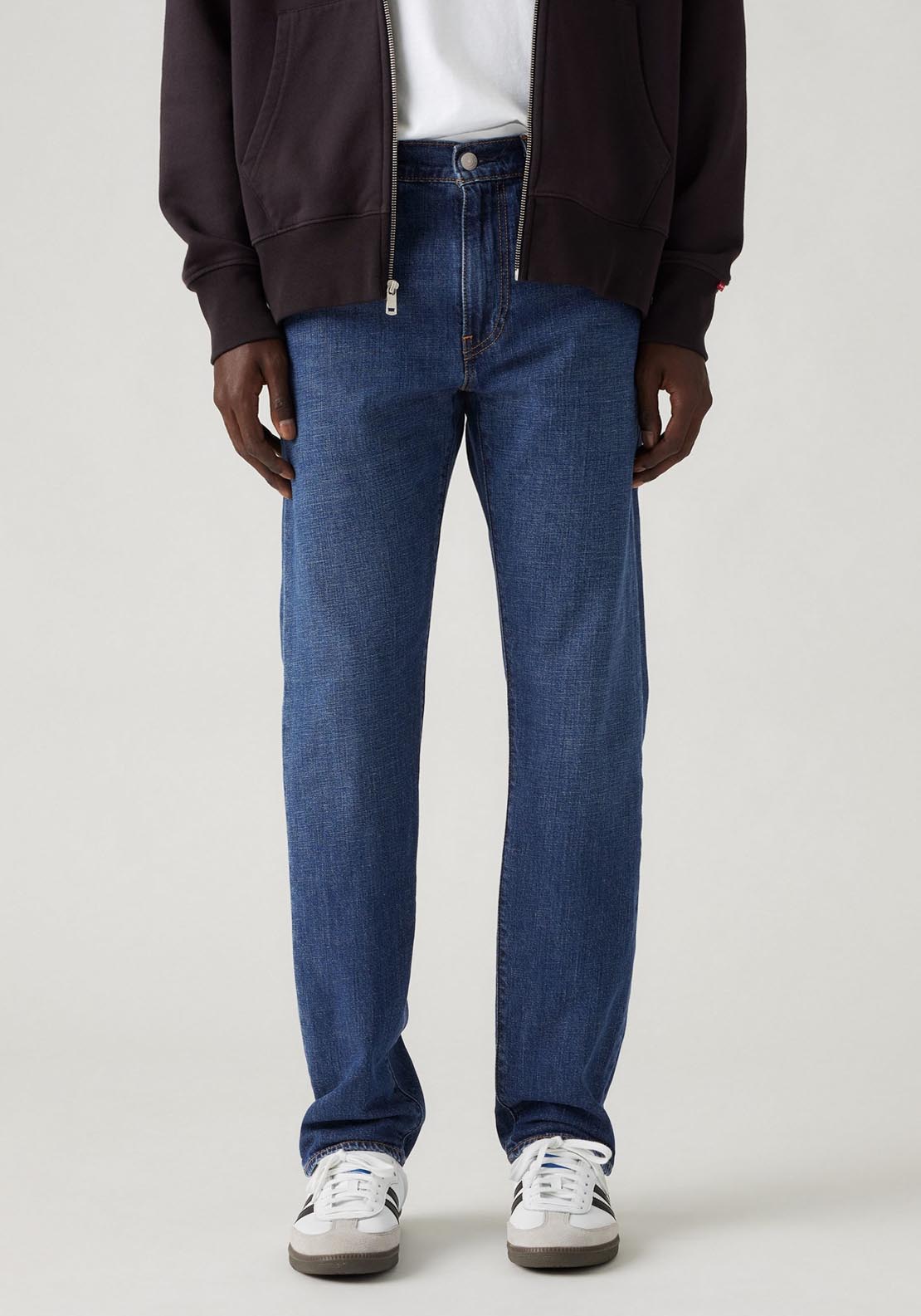 Levis 511 Denim Jeans – Part The Sea Edition - Part The Sea 1 Shaws Department Stores