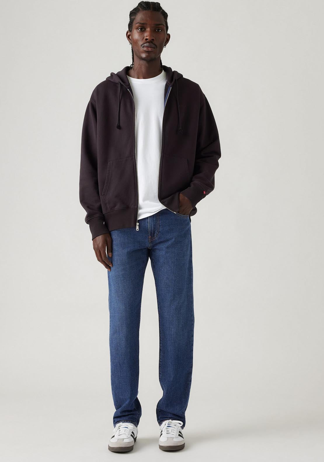 Levis 511 Denim Jeans – Part The Sea Edition - Part The Sea 4 Shaws Department Stores
