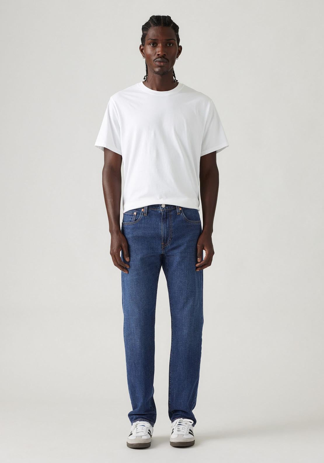 Levis 511 Denim Jeans – Part The Sea Edition - Part The Sea 2 Shaws Department Stores