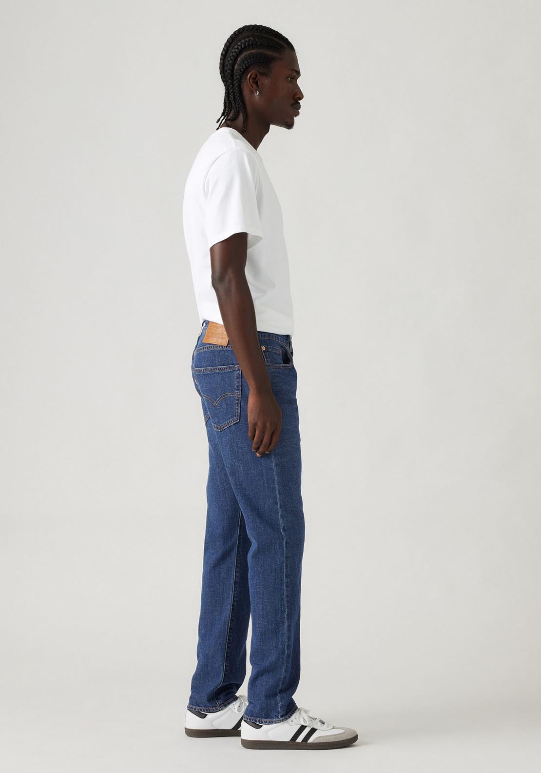 Levis 511 Denim Jeans – Part The Sea Edition - Part The Sea 3 Shaws Department Stores