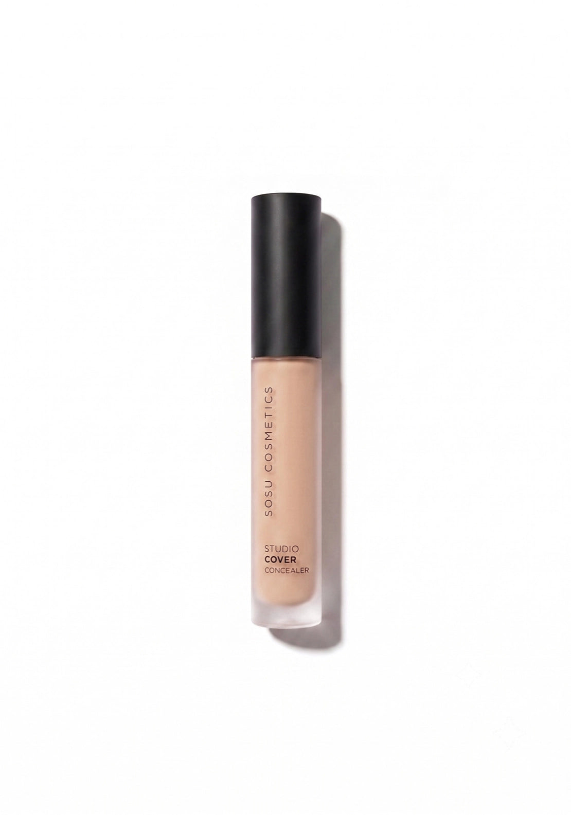 Sosu Cosmetics Studio Cover Concealer - One Size 4 Shaws Department Stores