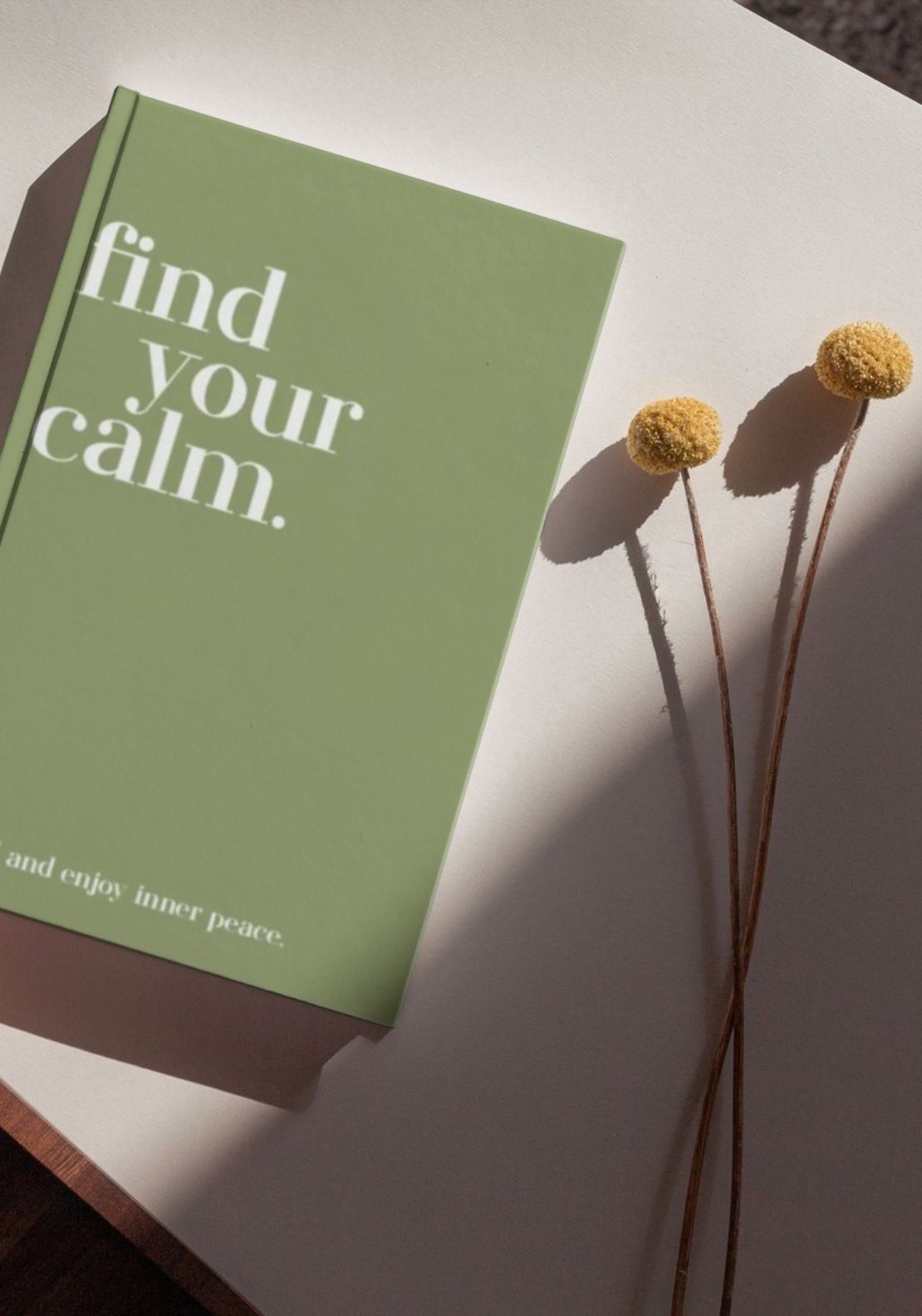 All Sorted Quotables Find Your Calm 2 Shaws Department Stores